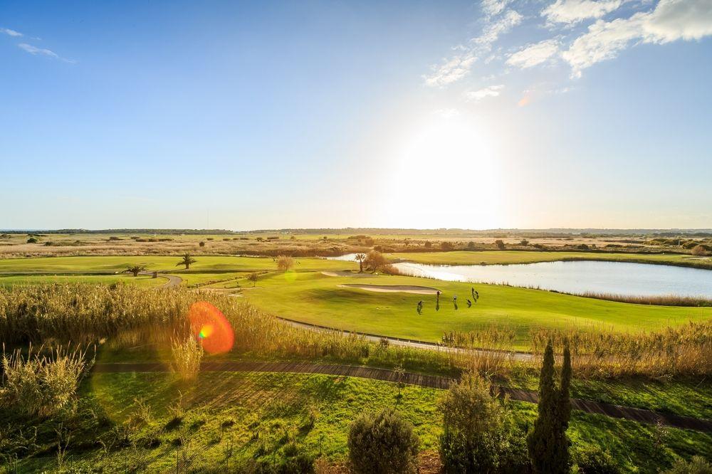 Laguna - Vilamoura Zewnętrze zdjęcie