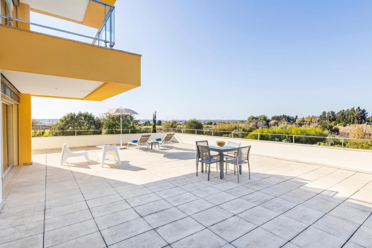 Laguna - Vilamoura Zewnętrze zdjęcie