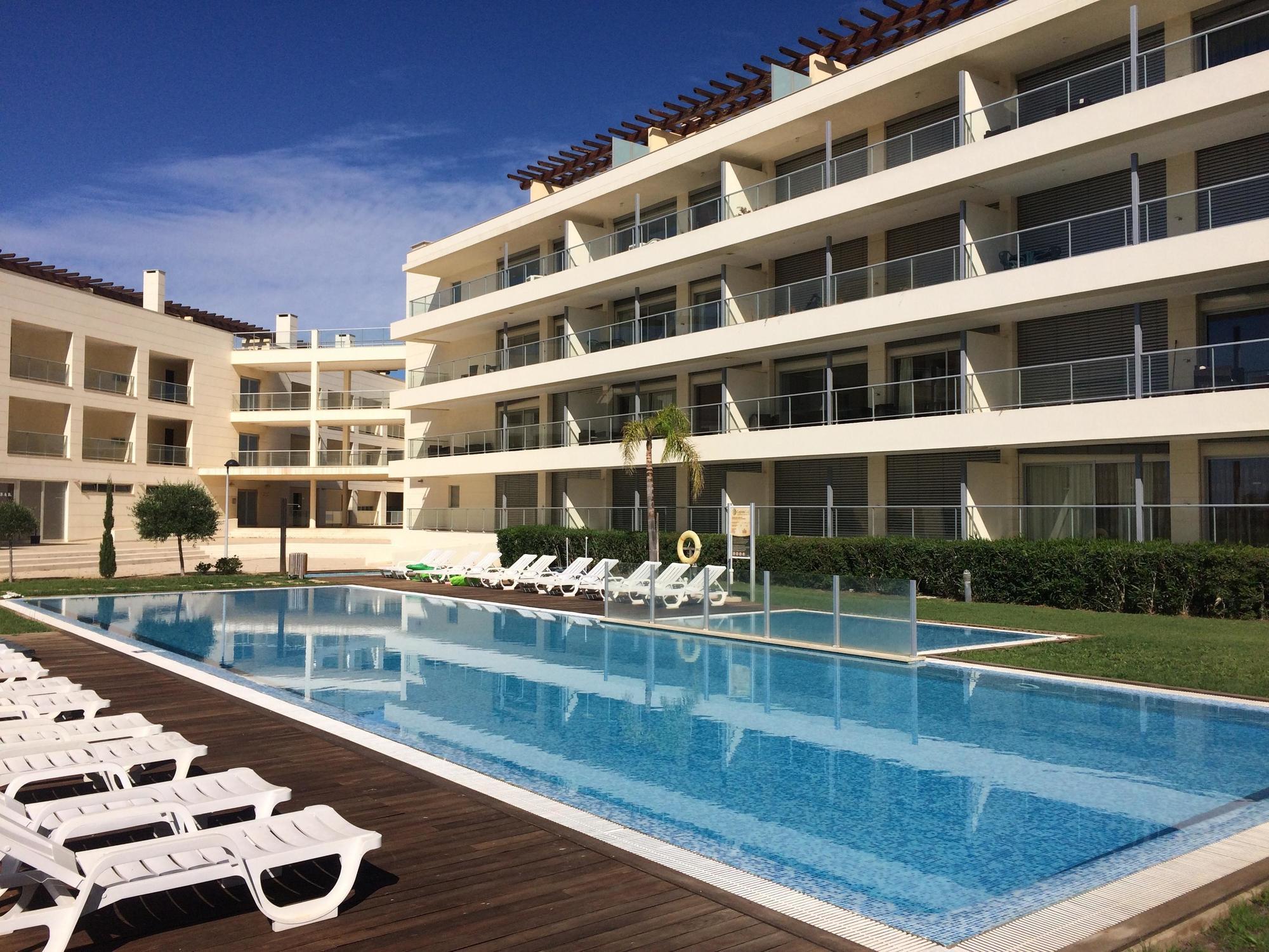 Laguna - Vilamoura Zewnętrze zdjęcie
