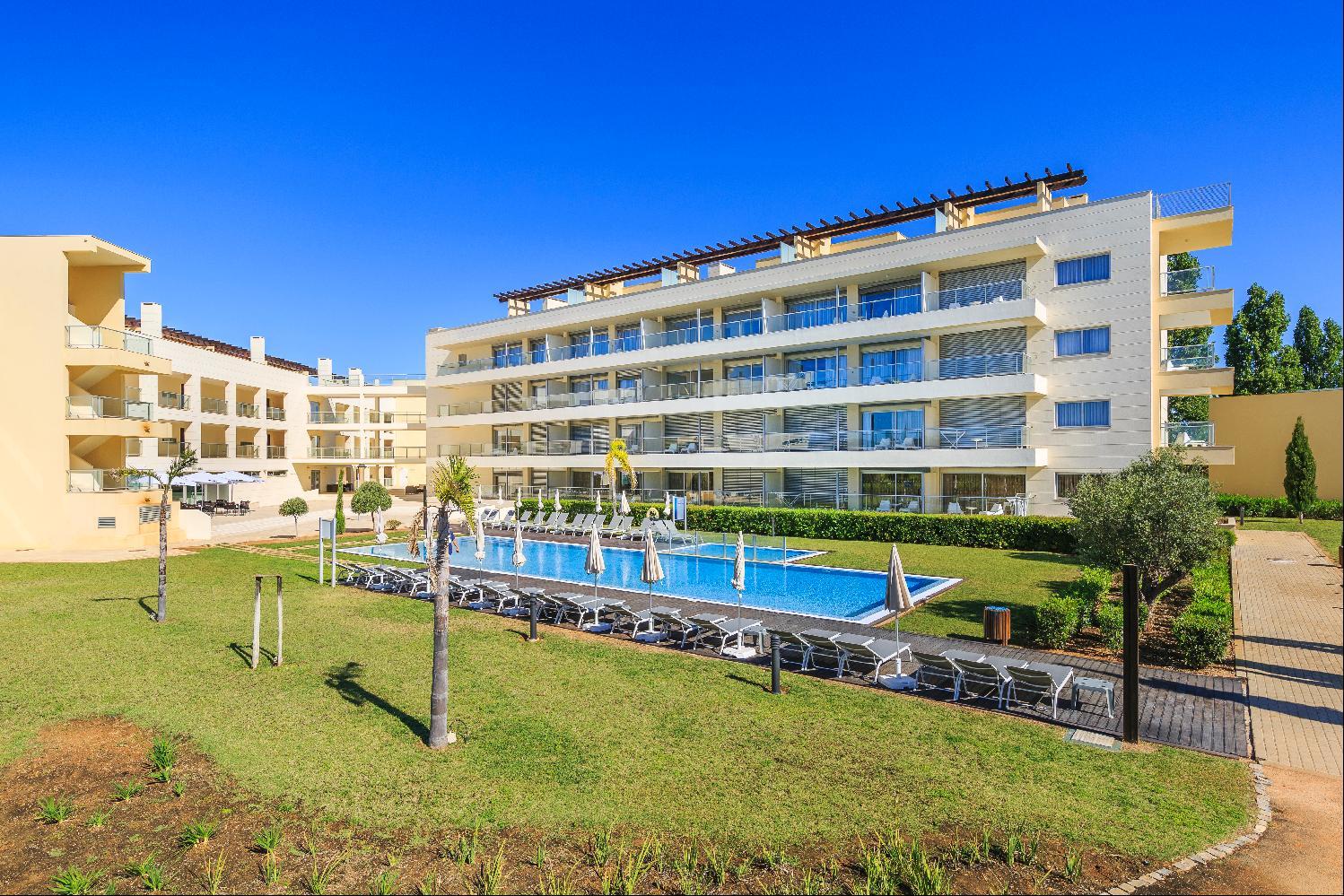 Laguna - Vilamoura Zewnętrze zdjęcie