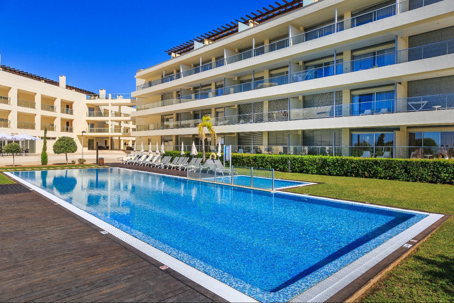Laguna - Vilamoura Zewnętrze zdjęcie