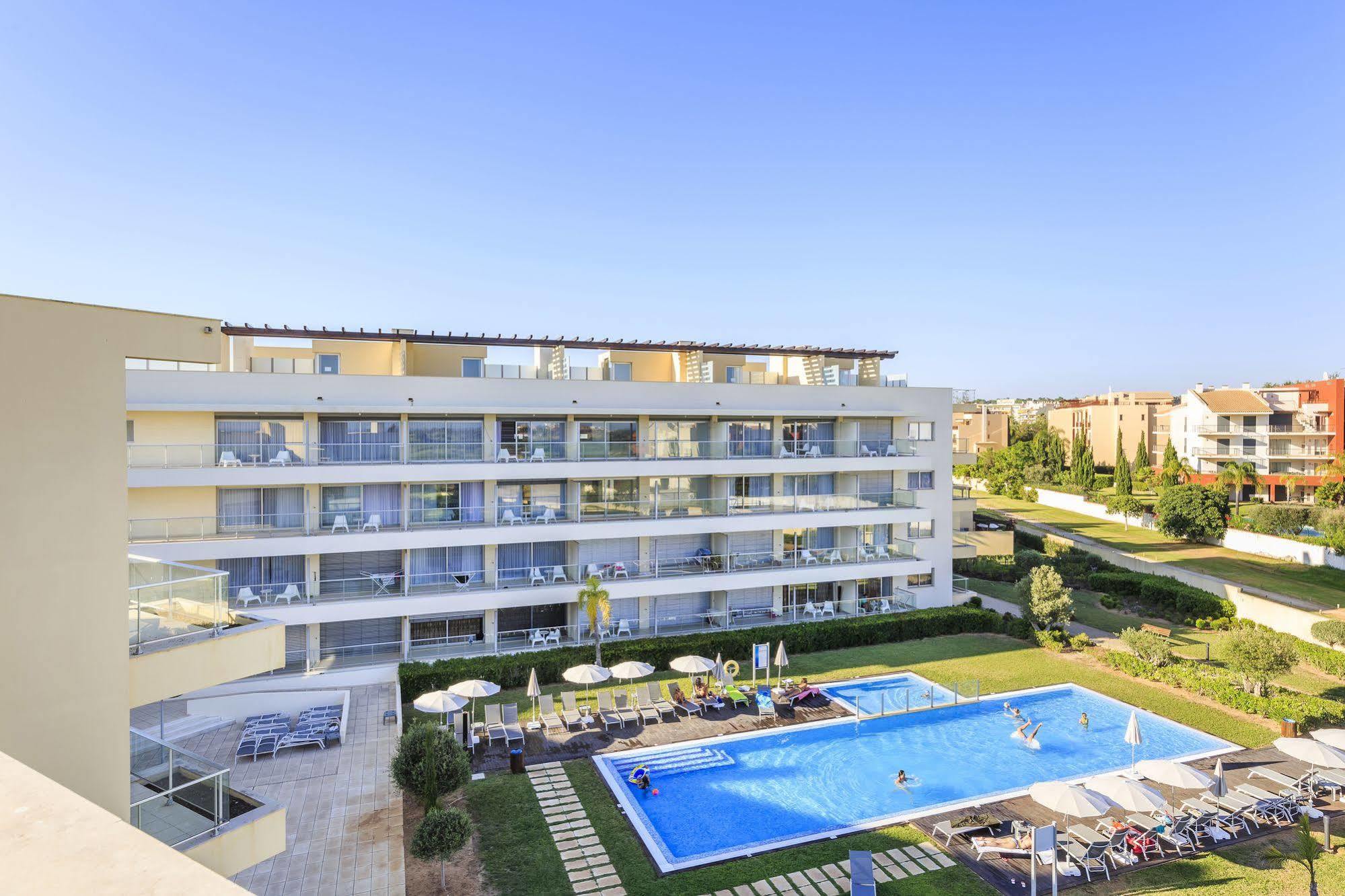 Laguna - Vilamoura Zewnętrze zdjęcie